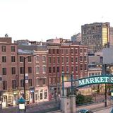 Old City District