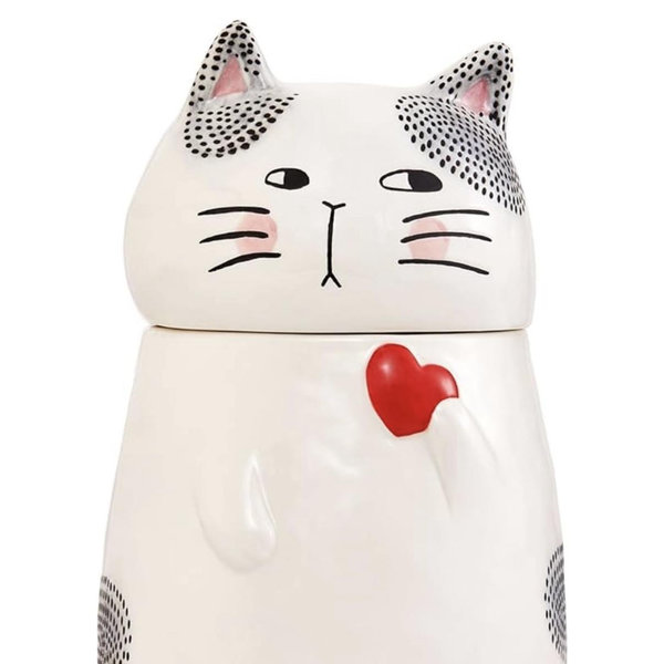 Bico Cat Jar