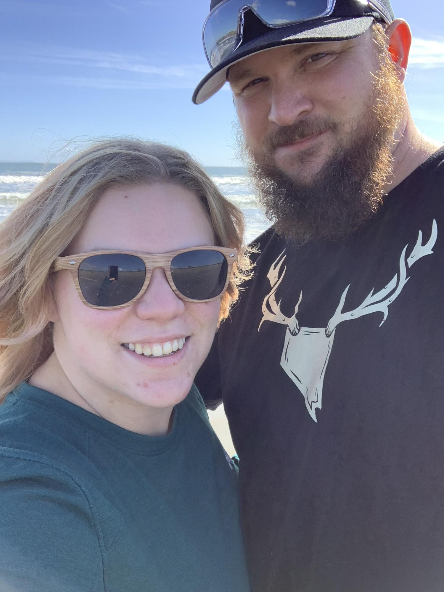 Bodega bay trip