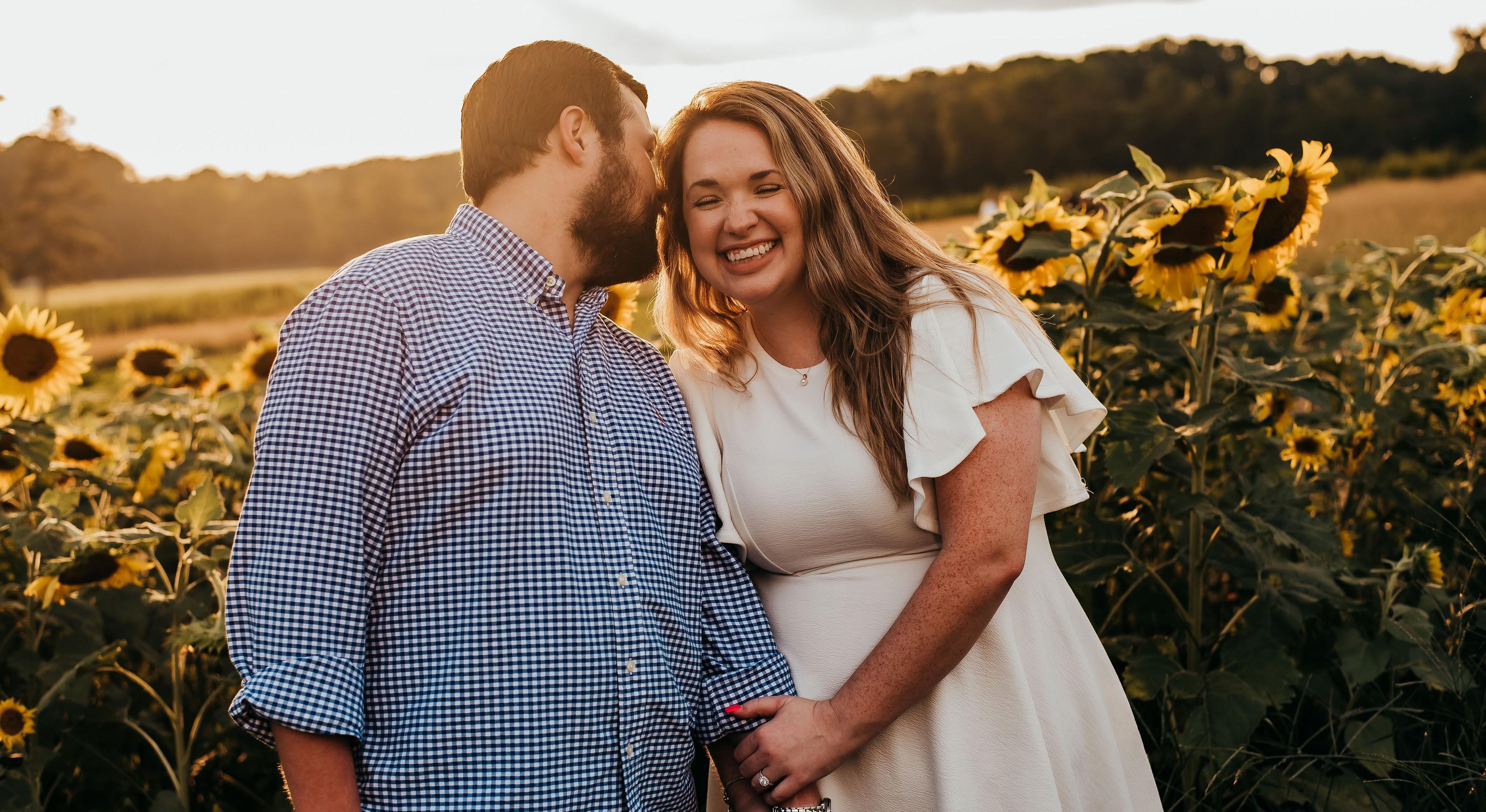 The Wedding Website of Megan Haulbrook and Paul Neese