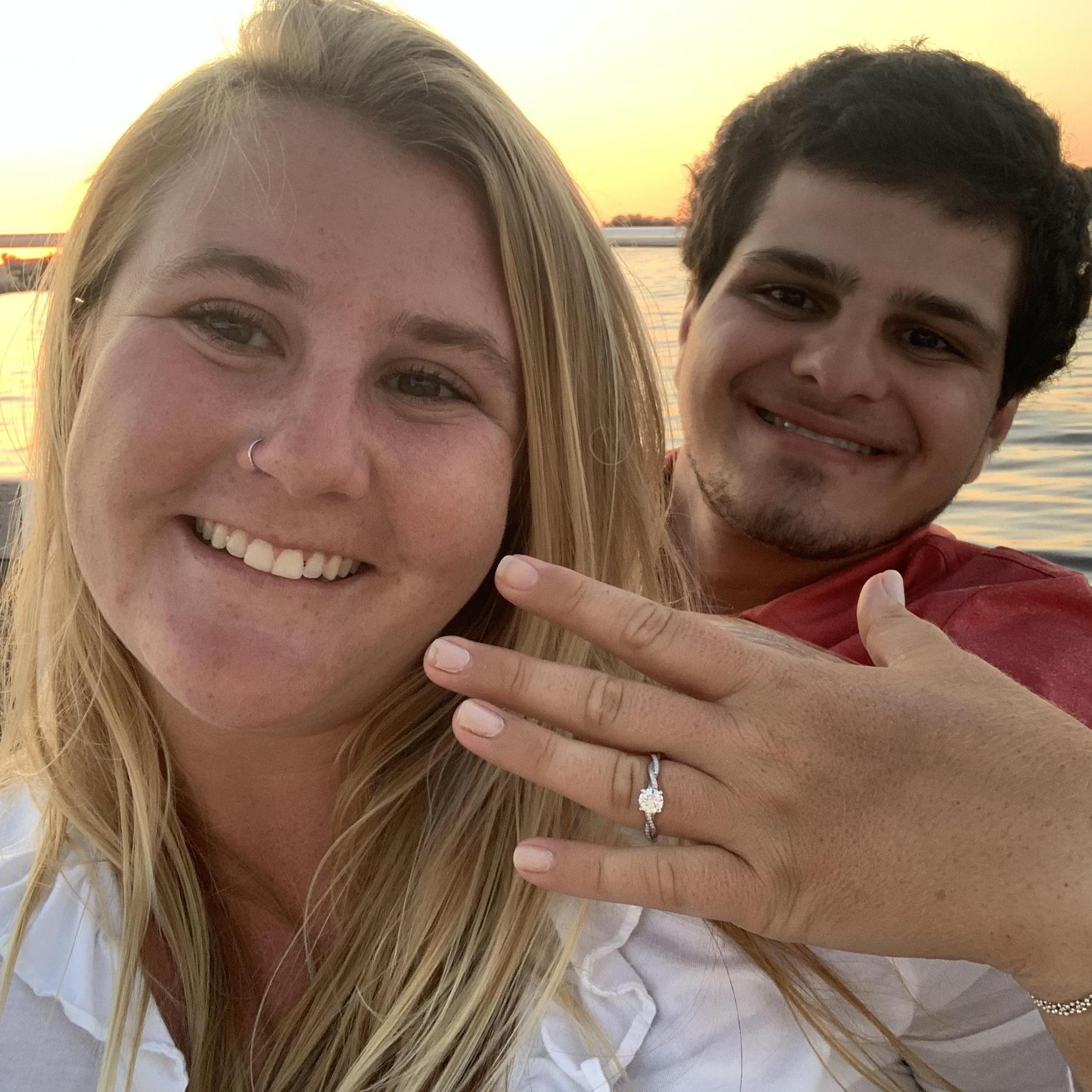 Engagement! 2020