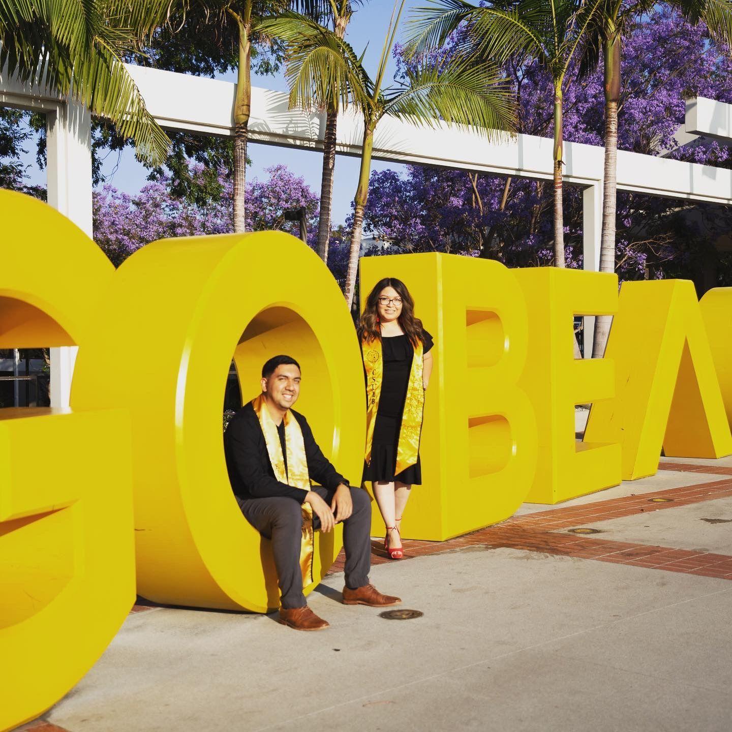 CSULB Class of 2019