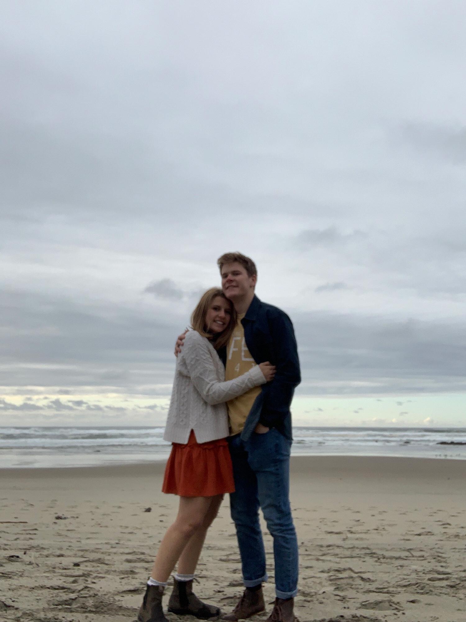 March 2020 - Fourth and FINAL Long Distance Trip