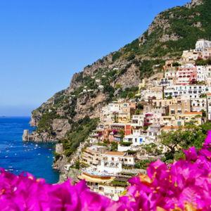 Mediterranean Honeymoon Fund