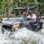 Off-Road Adventures