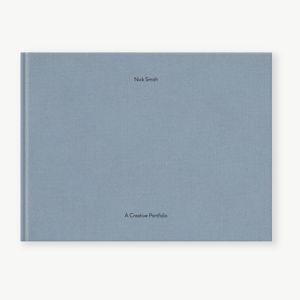 MILK - Premium Photo Book Medium