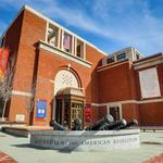 The American Revolution Museum