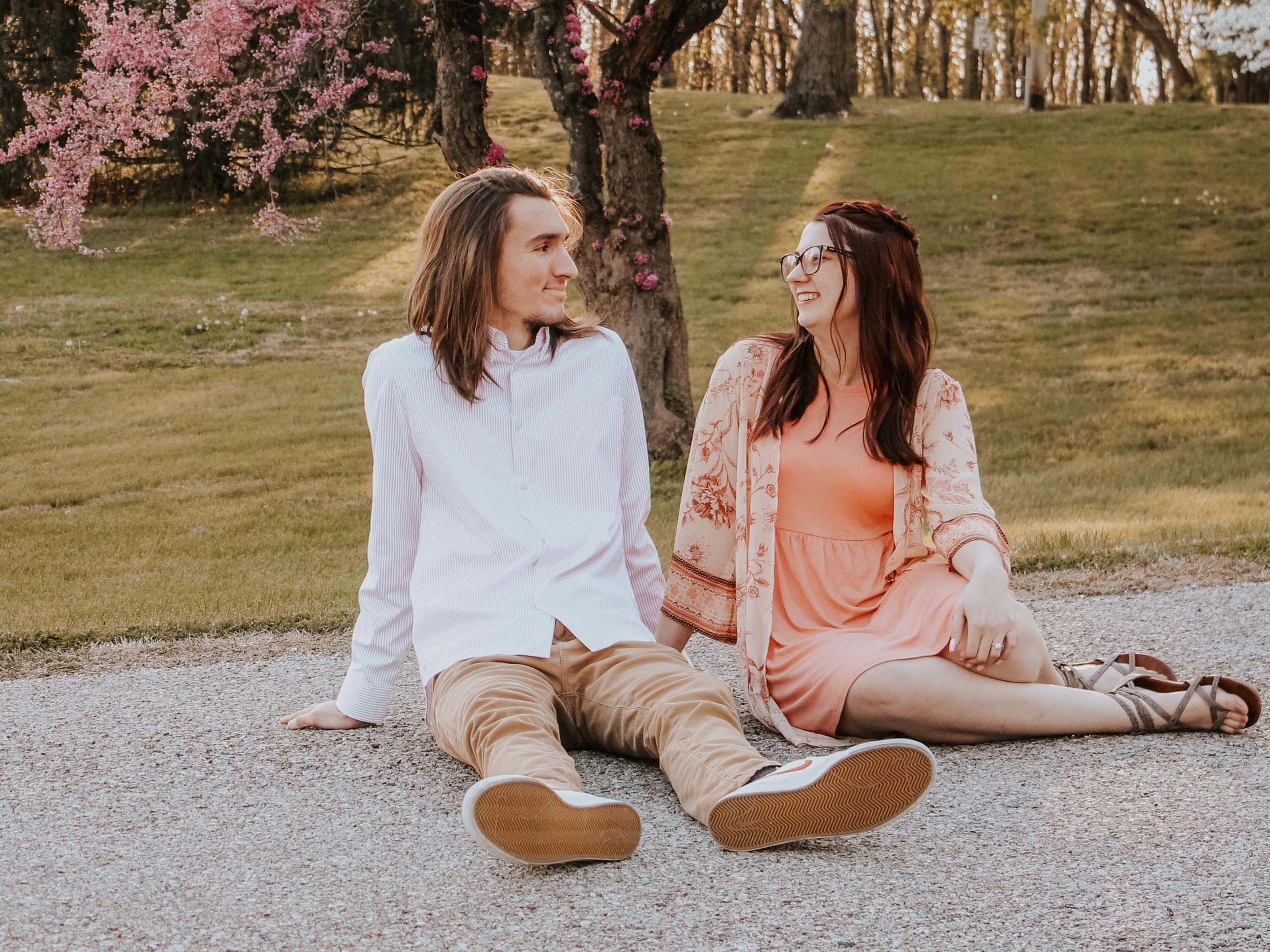 The Wedding Website of Madison Dorsey and Ethan Schenk