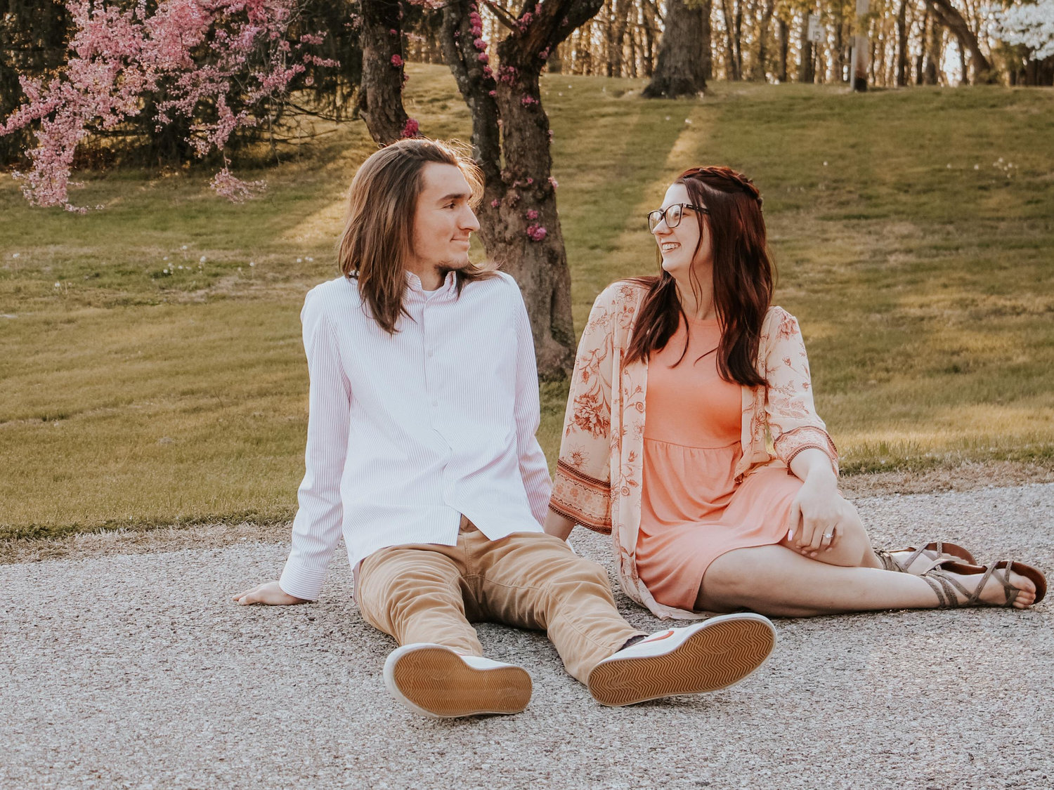 The Wedding Website of Madison Dorsey and Ethan Schenk