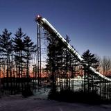 Pine Mountain Jump