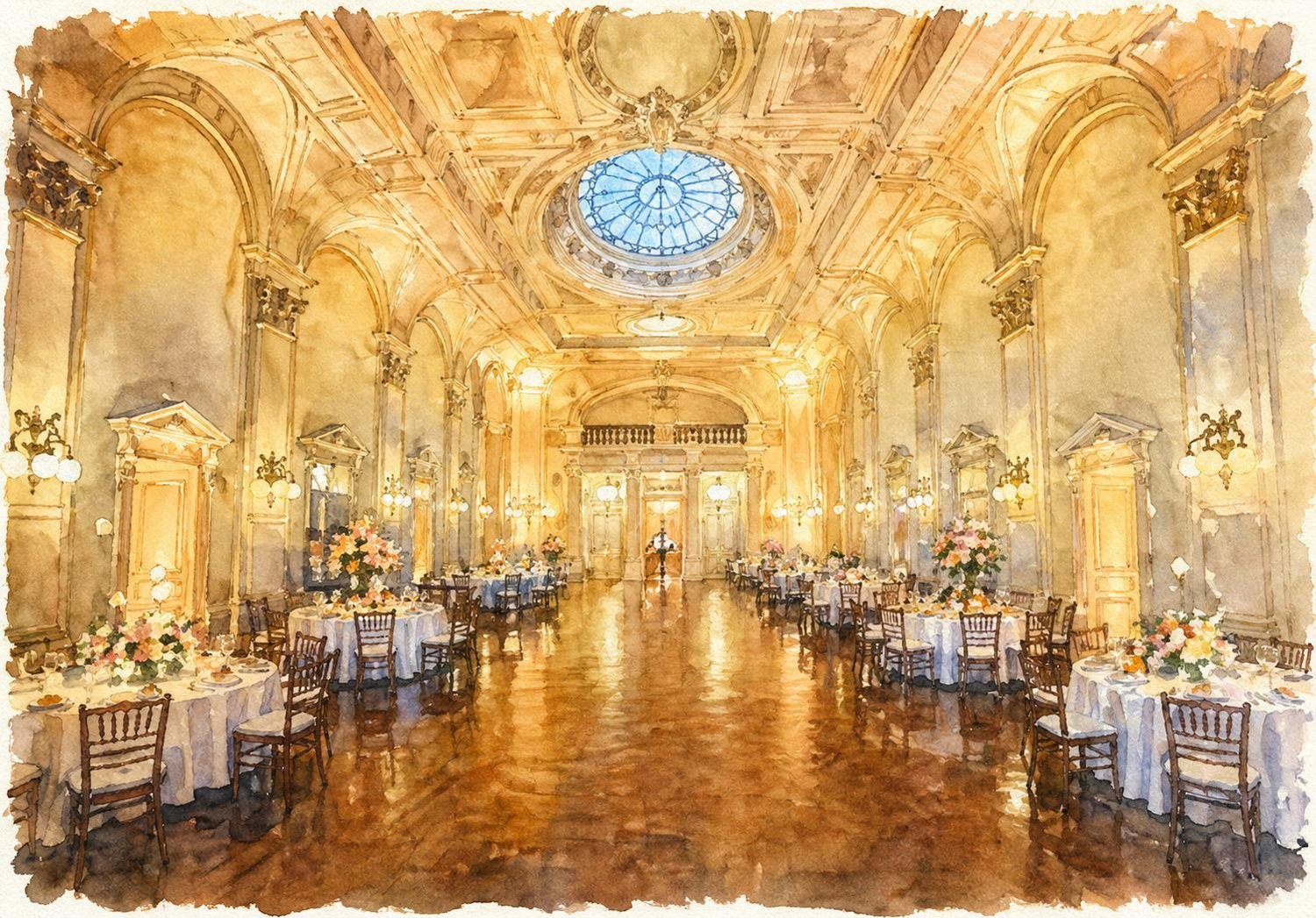 The Wedding Website of Haley Califano and Dylan Haefling