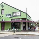 Li'l Dizzy's Cafe