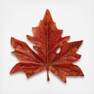 Gudrun XL Sycamore Leaf