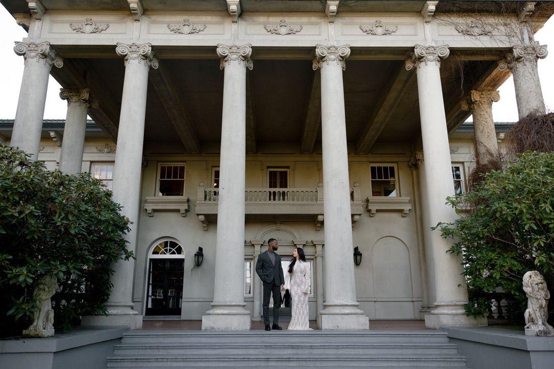 The Wedding Website of Odunayo Emmanuel Balogun and Isabella Jacy Elise Robinson