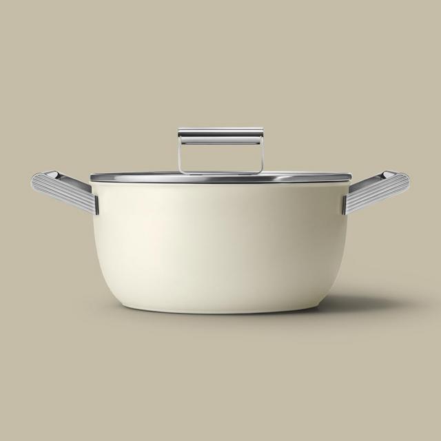 Smeg Casserole cookware