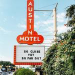 South Congress Shopping District