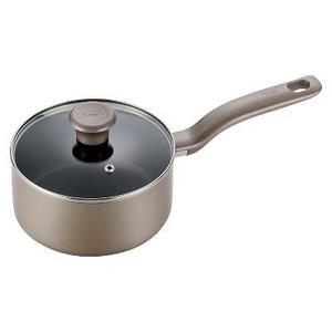 T-fal Simply Cook Nonstick A81024 Dishwasher Safe Cookware 3 Qt. Saucepan