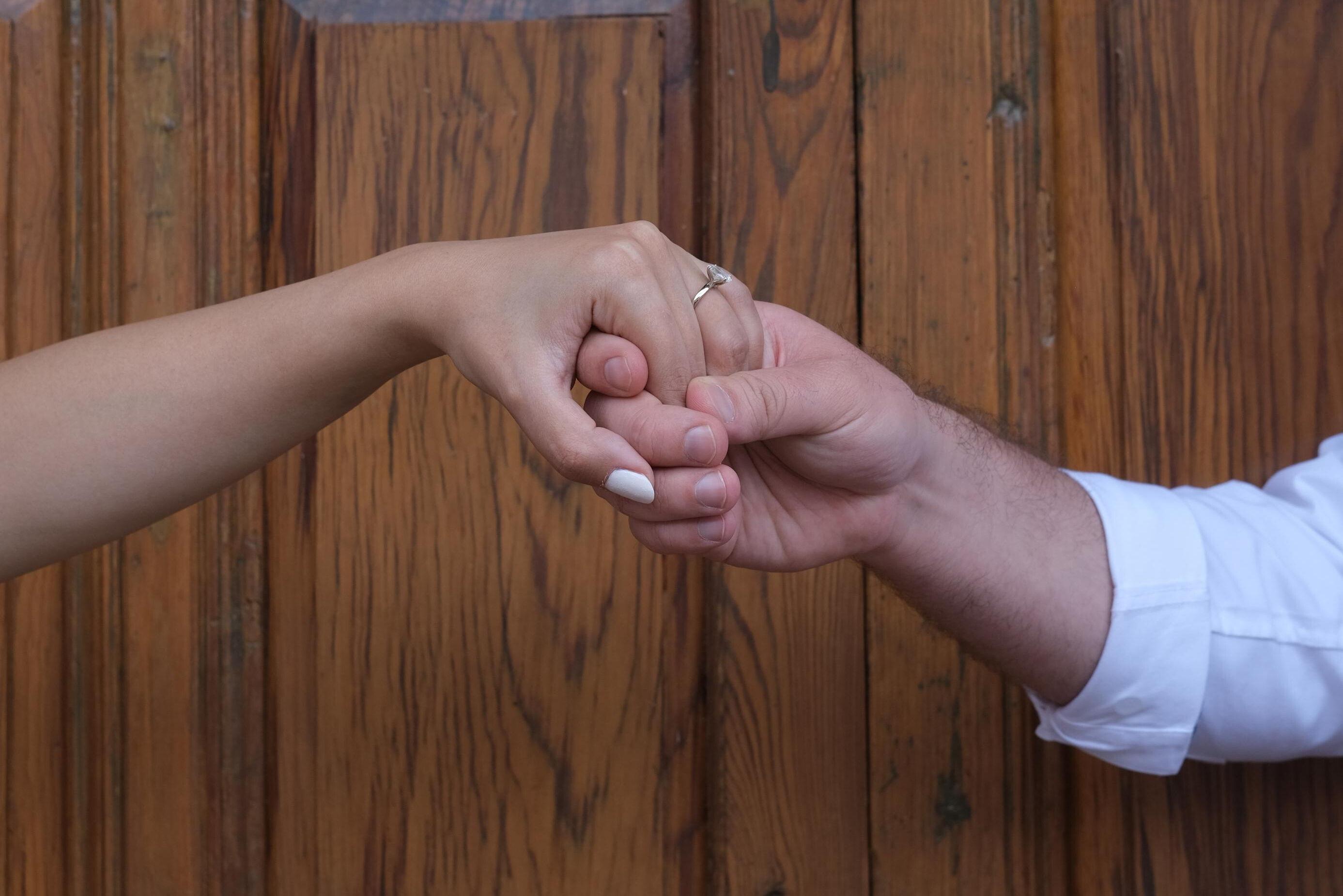 The Wedding Website of Daniel Doniz Gomez Llanos and Valeria Alvarez Rivero