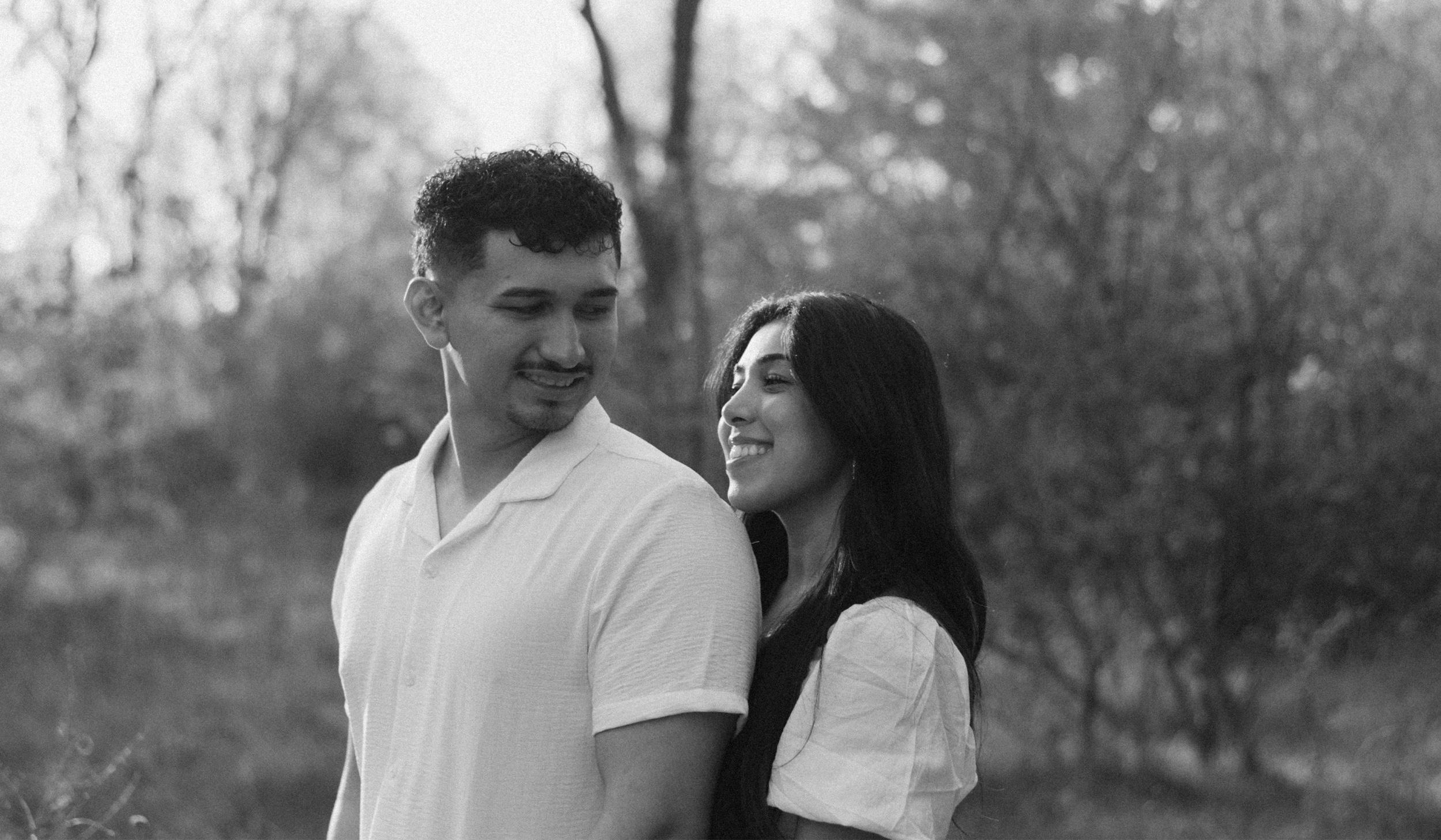 The Wedding Website of Thalia Aguilar and Austin Garcia
