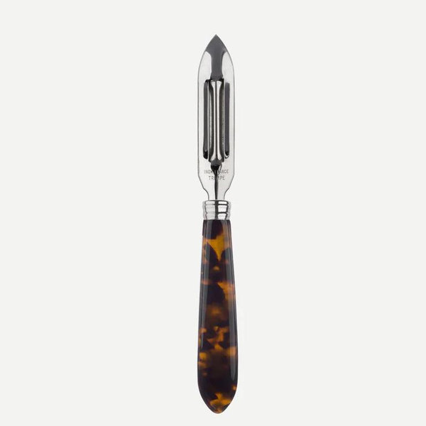 Sabre Peeler - Tortoise, Faux Tortoise