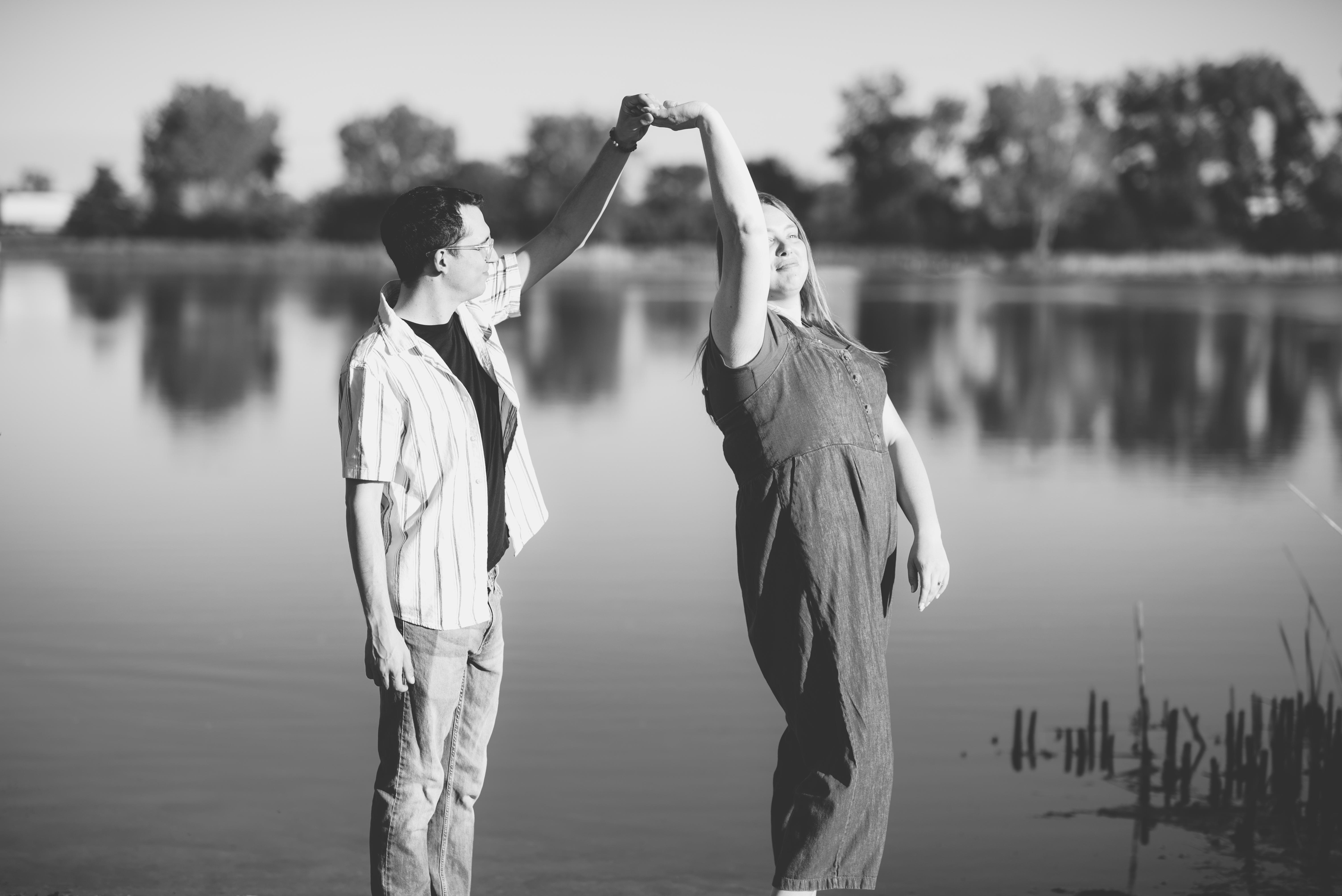 The Wedding Website of Rebecca Neemeyer and William Smith