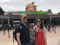 San Diego Zoo