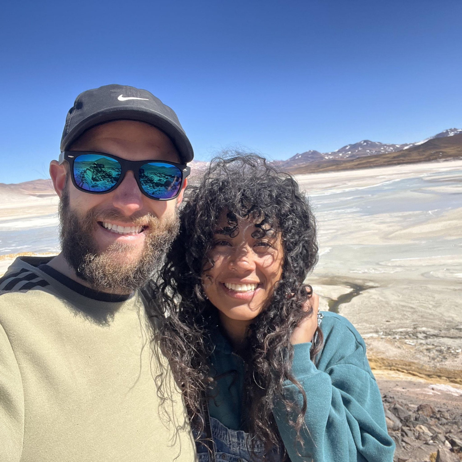 Atacama, Chile