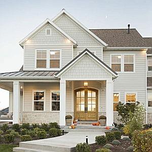 Our house fund