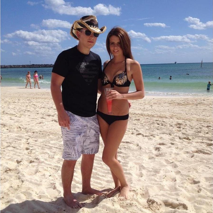 Mexico 2014
