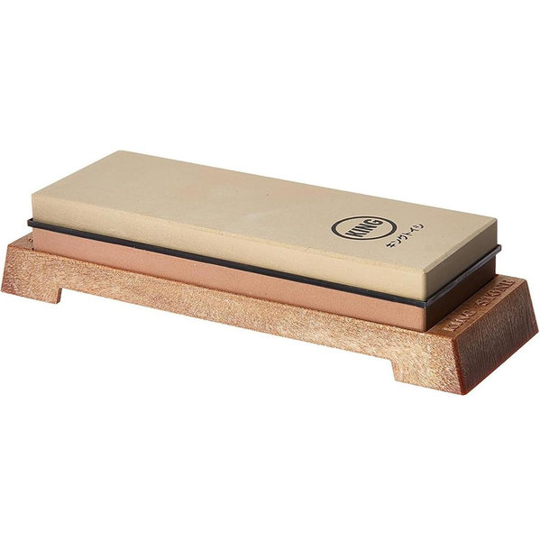 KING KW65 Whetstone