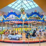 Carol Ann's Carousel