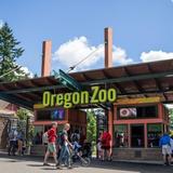 Oregon Zoo