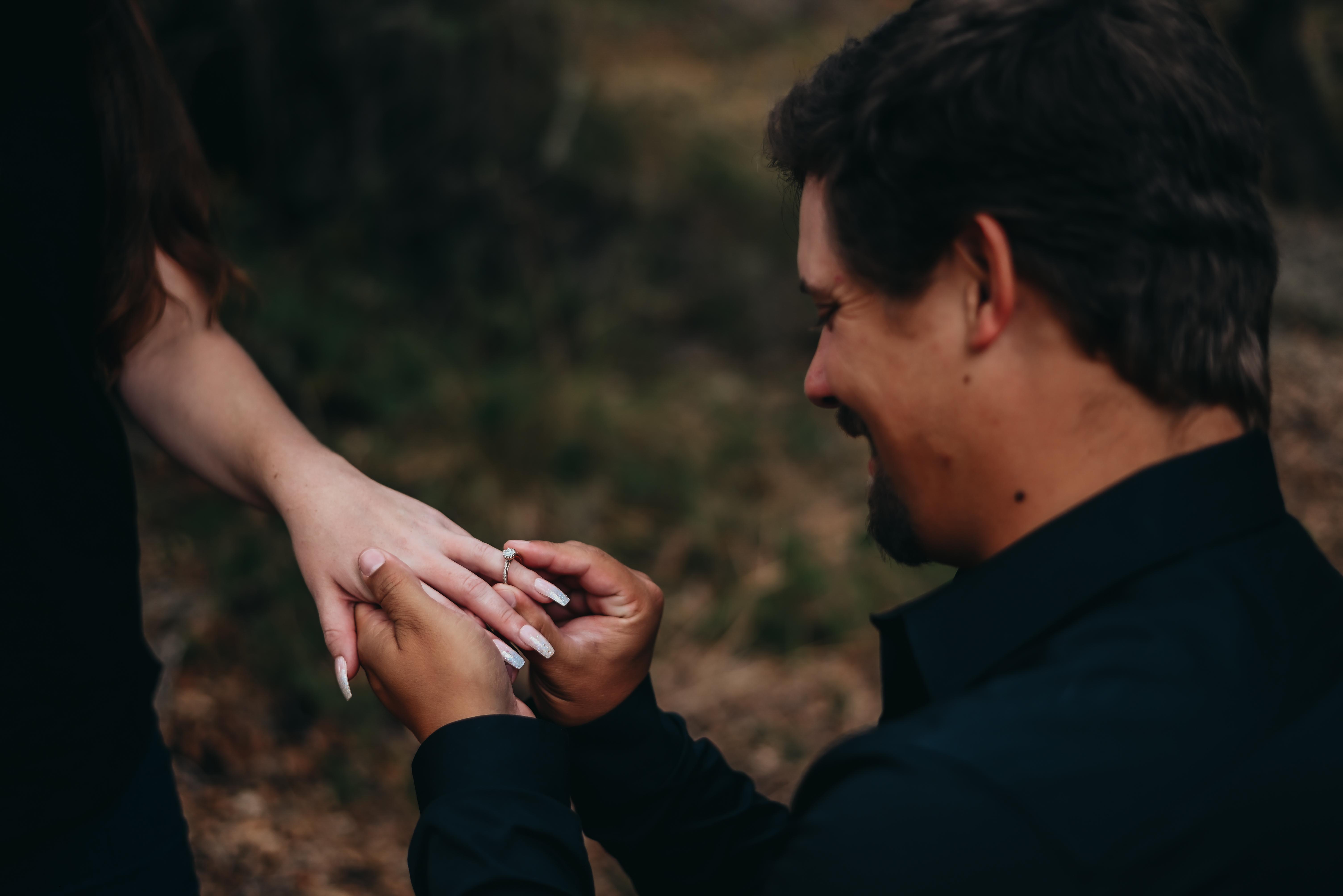 The Wedding Website of Erika Ramsey and Franklin Norris