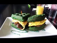 SuperChef’s Breakfast & More