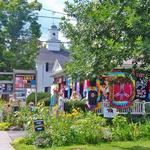 Explore Tinker Street