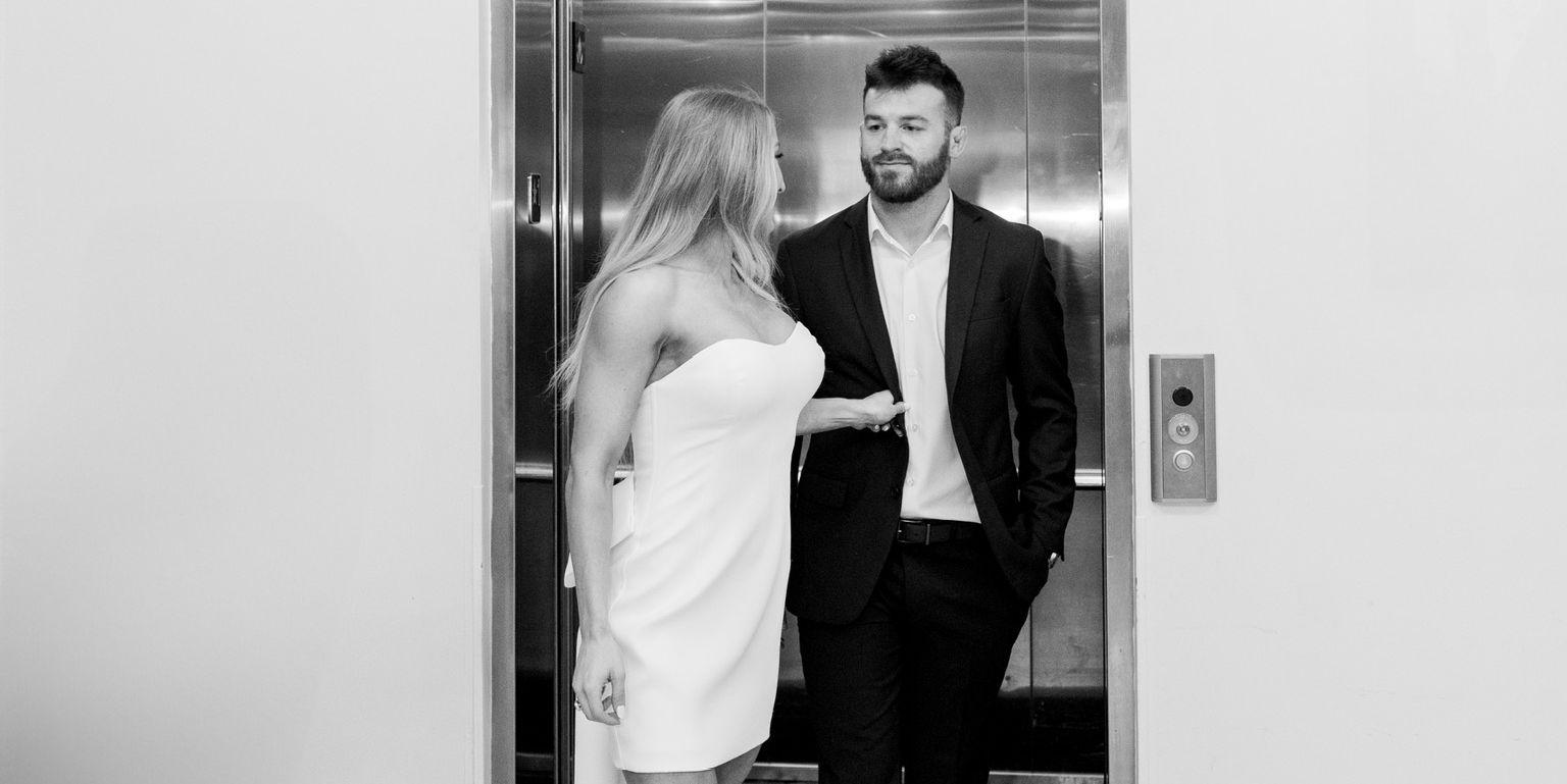 The Wedding Website of Morgan Aultman and Johnny Smith