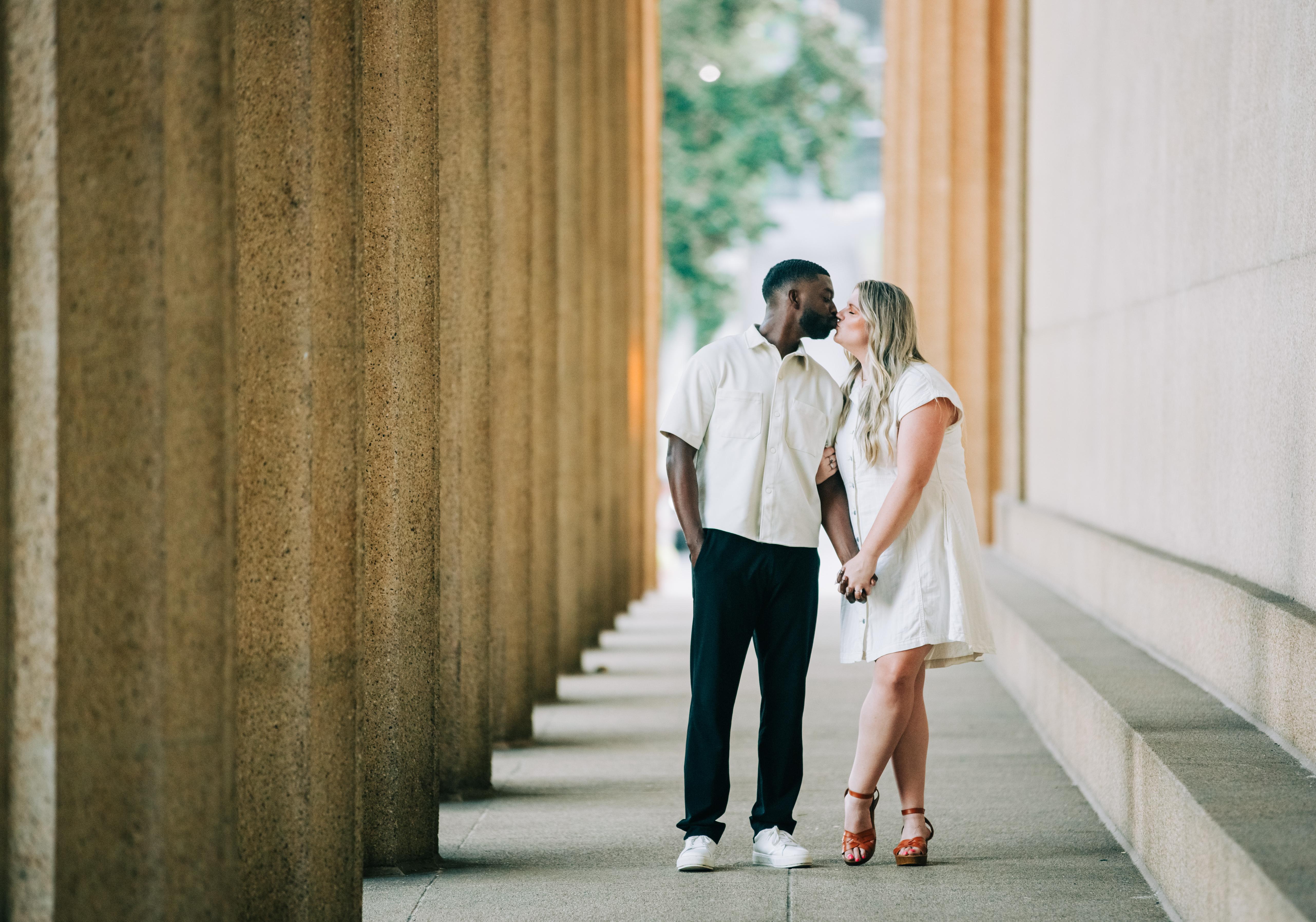 The Wedding Website of Erica Adams and Anthony Eubanks