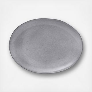 Rowan Oval Platter