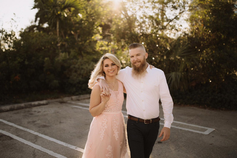 Meghan Kerr and Michael Prediger's Wedding Website