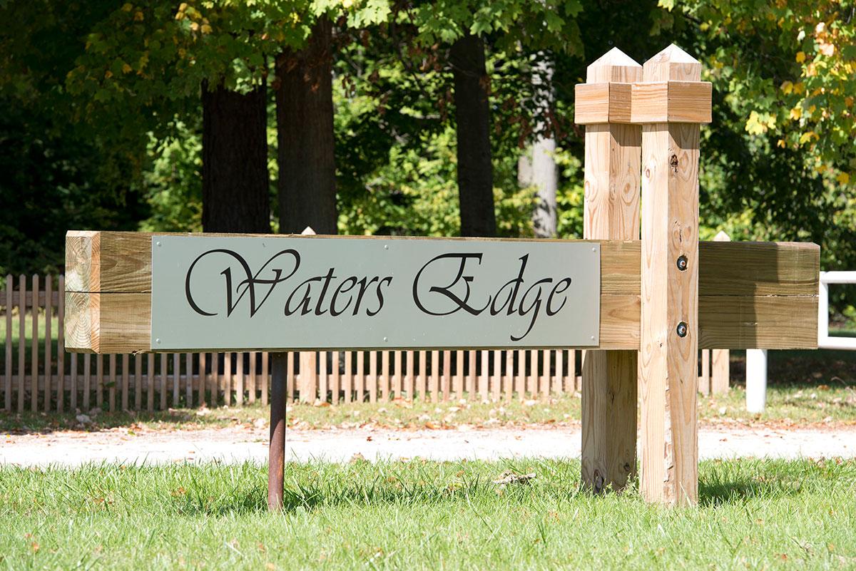 The Wedding Website of Savannah Waffler and Elijah Kaiser