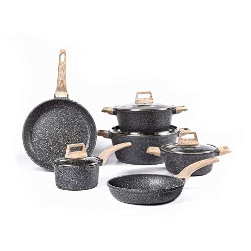 AUS-ION 12.5in Skillet, Cookware