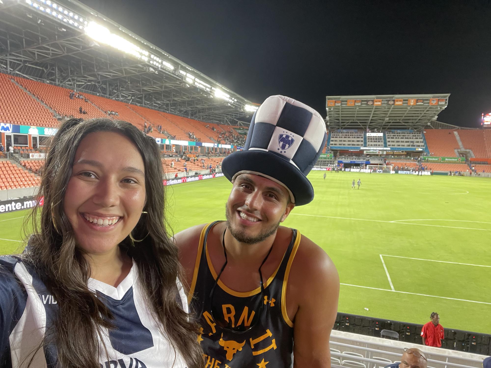 6/18/22 - Monterrey Vs Santos Laguna! ⚽️