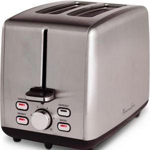 Professional Series 2-Slice Toaster Stainless Steel