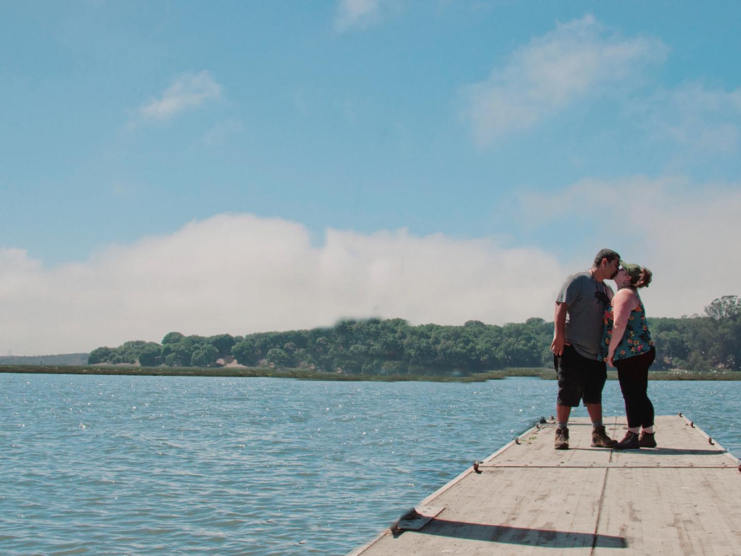 The Wedding Website of Emily Carr and Alex Robledo