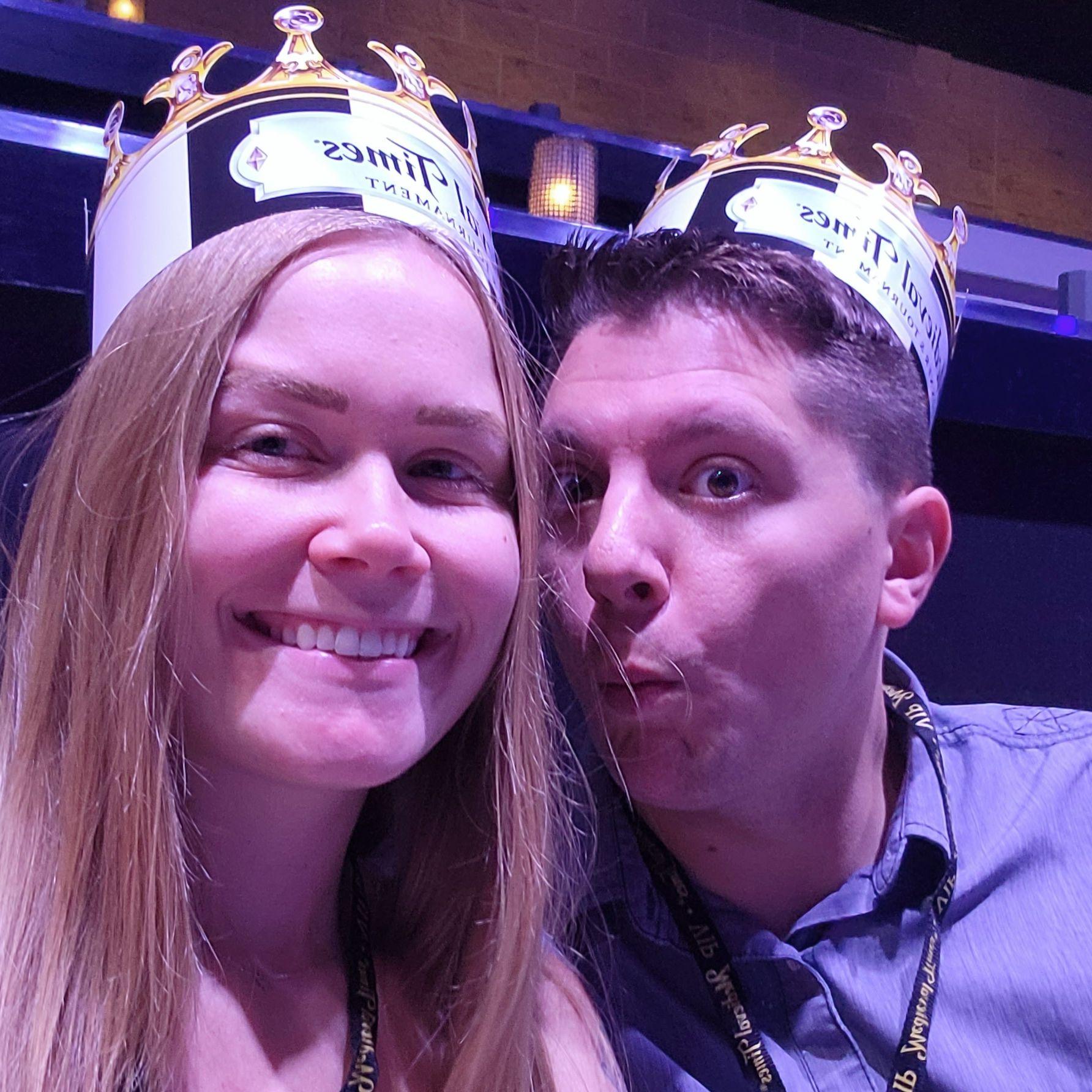 Date night to Medieval Times