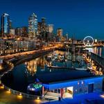 Seattle Waterfront