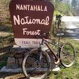 Tsali Recreation Area, US Forest Service