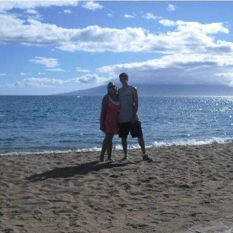 Trip to Hawaii! Summer 2010