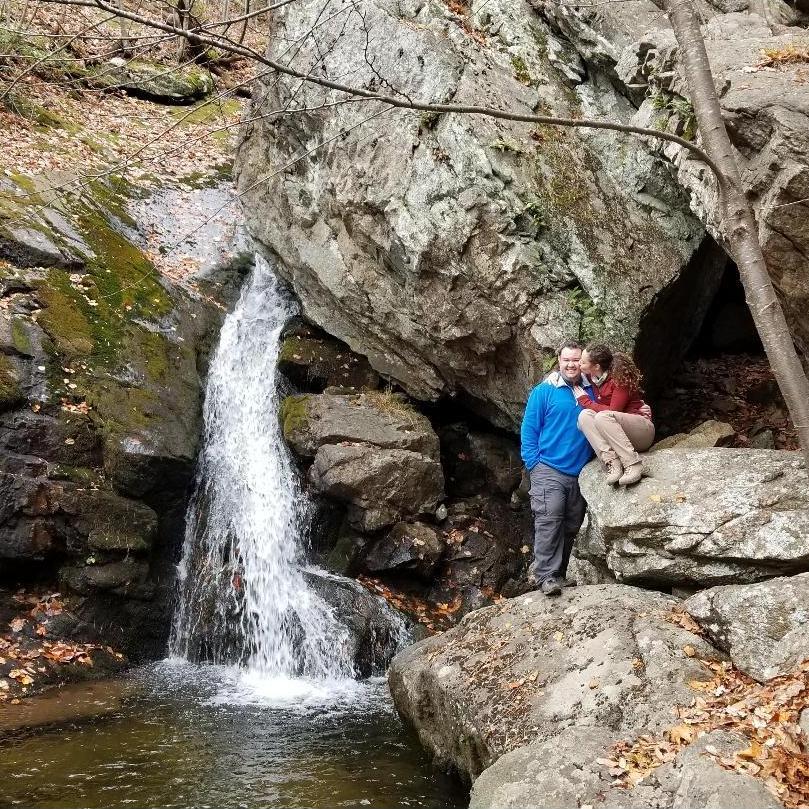 Shenandoah National Park, Virginia 2019