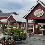 Weber's Cider Mill Farm Inc